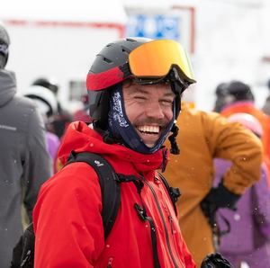 Meet your Posher, Kevin